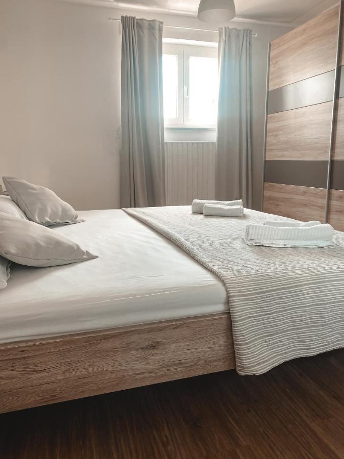 House Demaro Daire Matulji Dış mekan fotoğraf