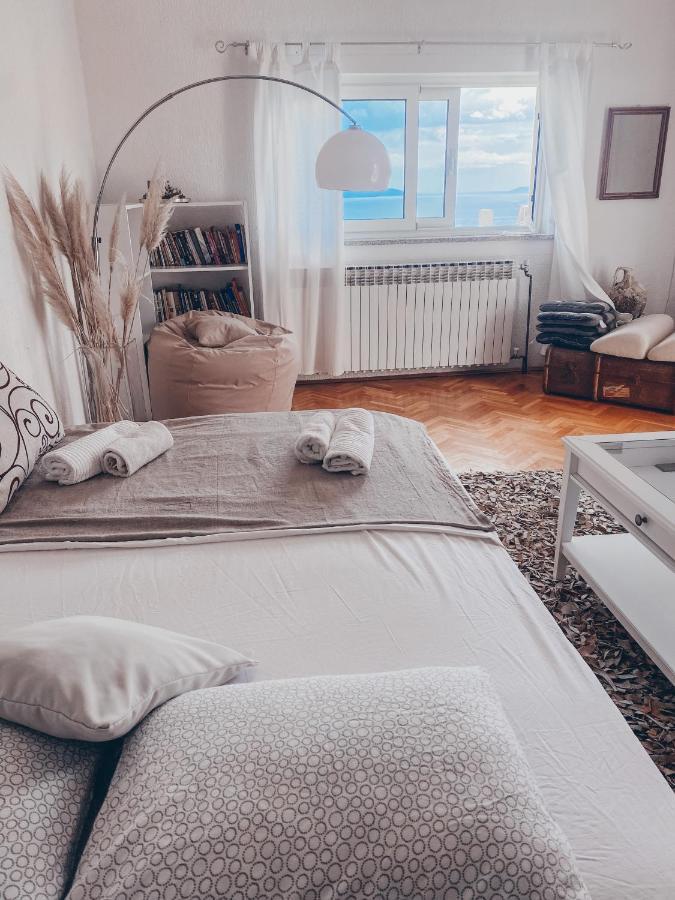 House Demaro Daire Matulji Dış mekan fotoğraf