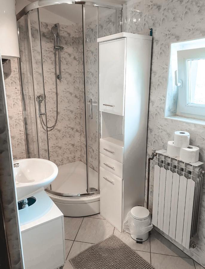 House Demaro Daire Matulji Dış mekan fotoğraf