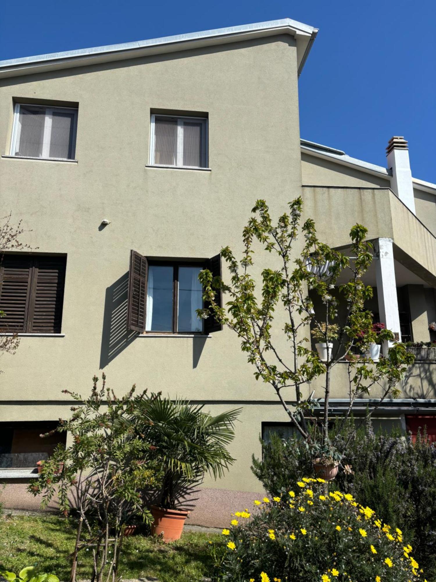 House Demaro Daire Matulji Dış mekan fotoğraf
