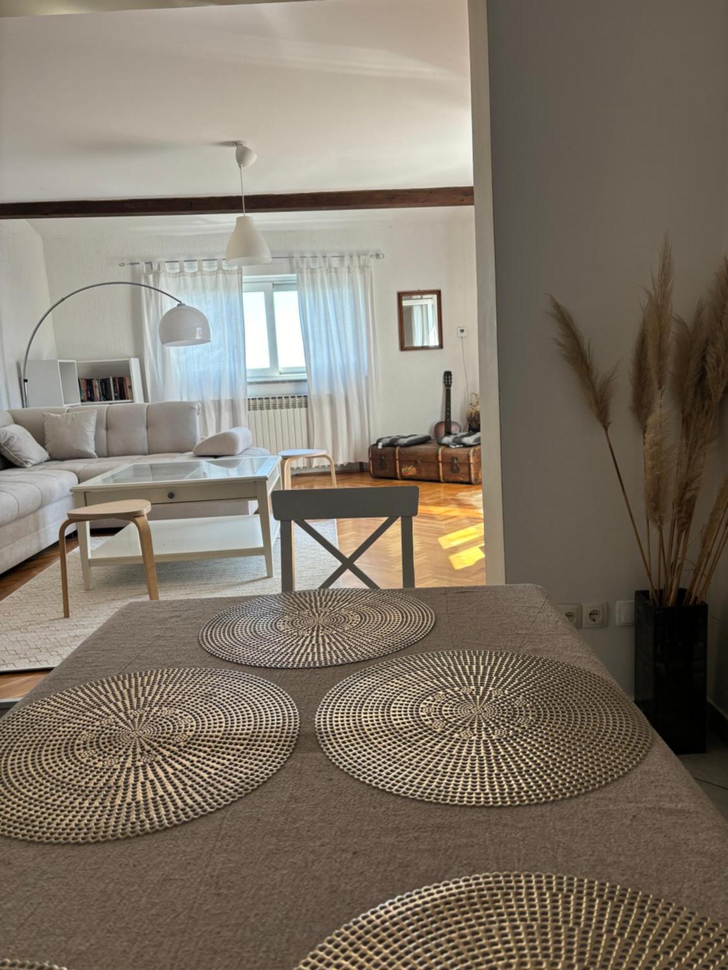 House Demaro Daire Matulji Dış mekan fotoğraf