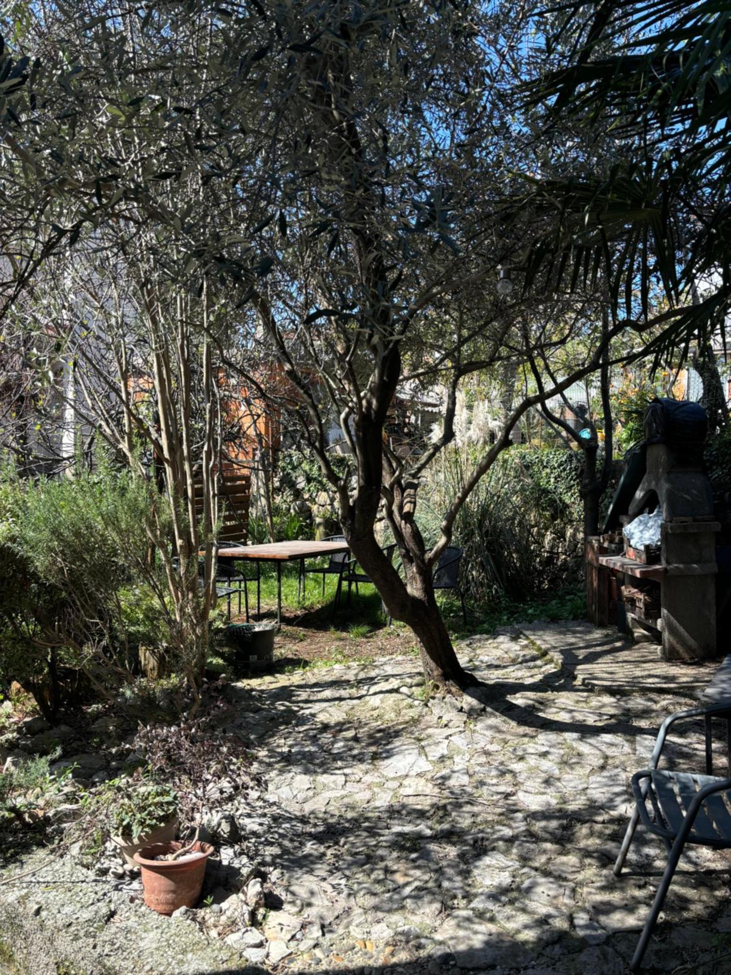 House Demaro Daire Matulji Dış mekan fotoğraf