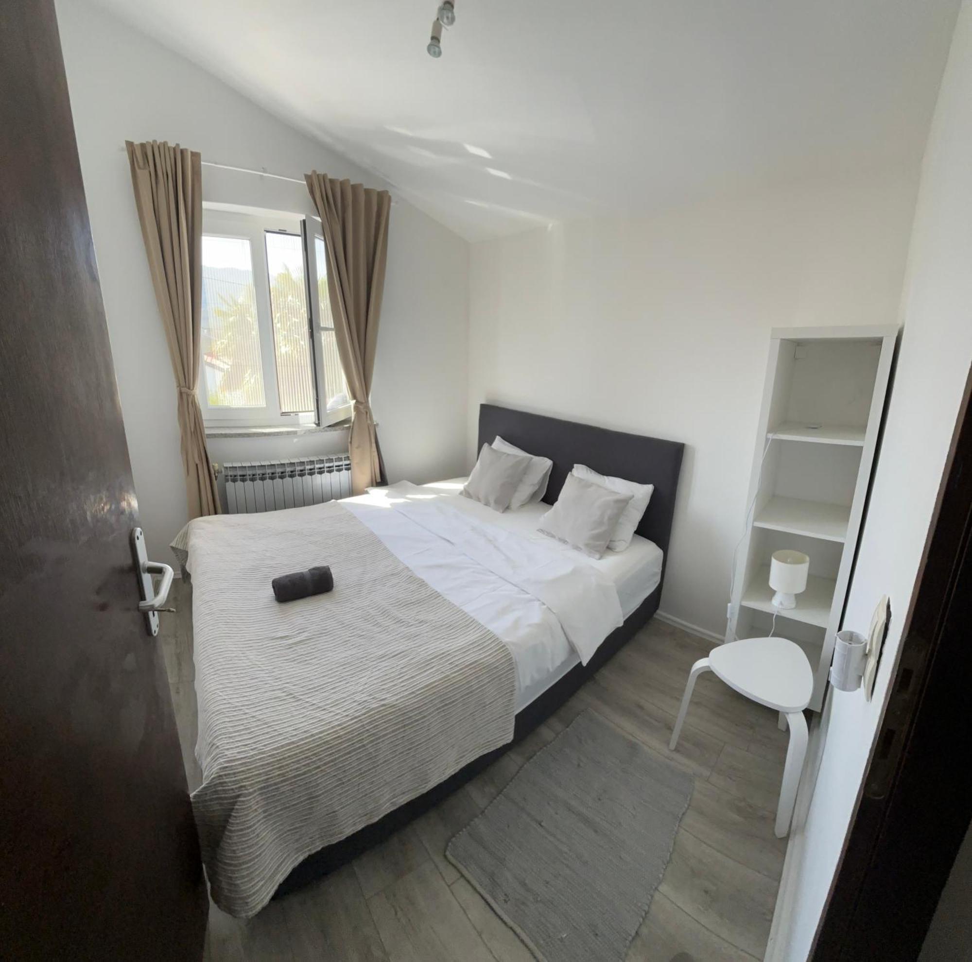 House Demaro Daire Matulji Dış mekan fotoğraf