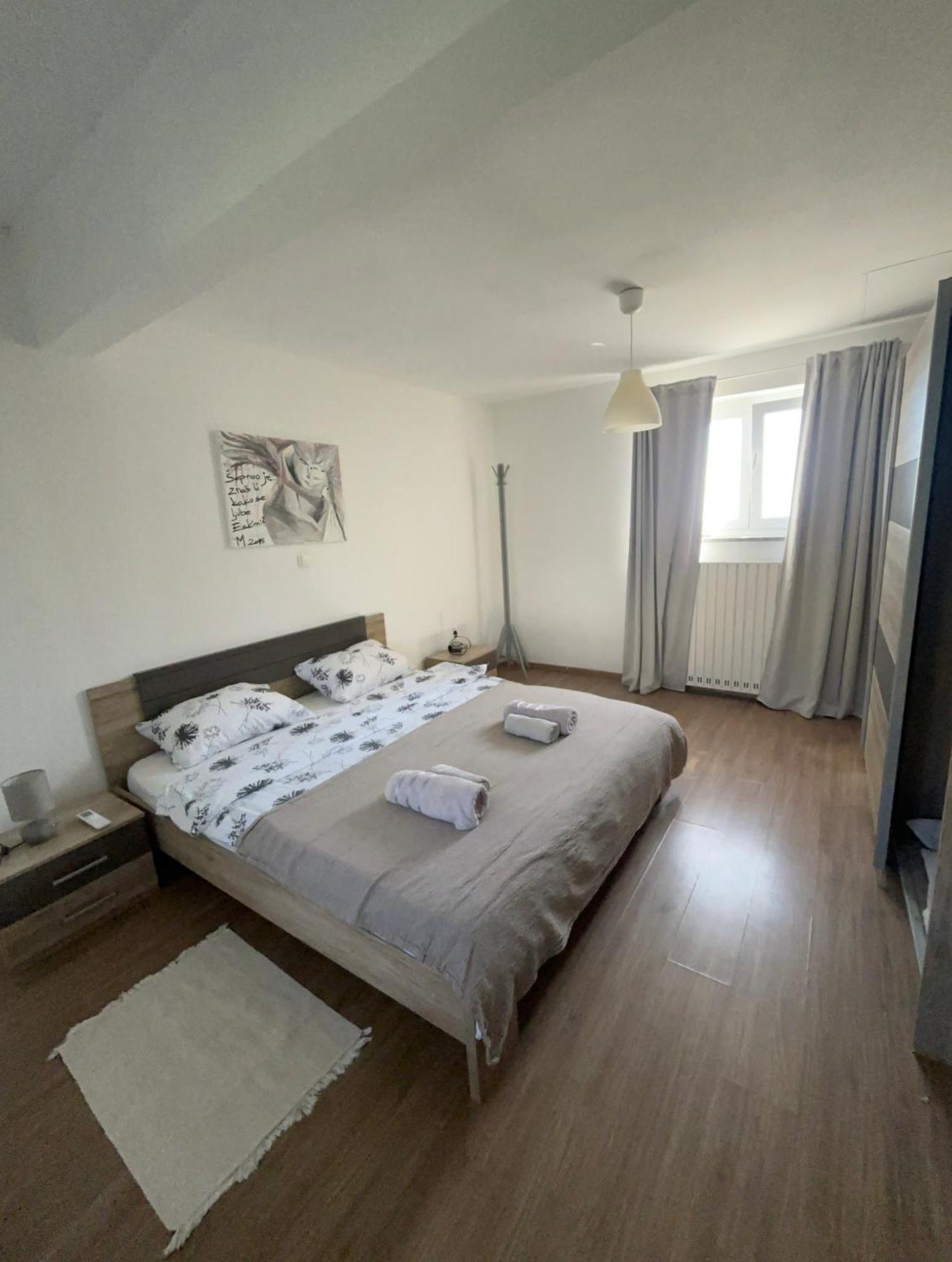 House Demaro Daire Matulji Dış mekan fotoğraf