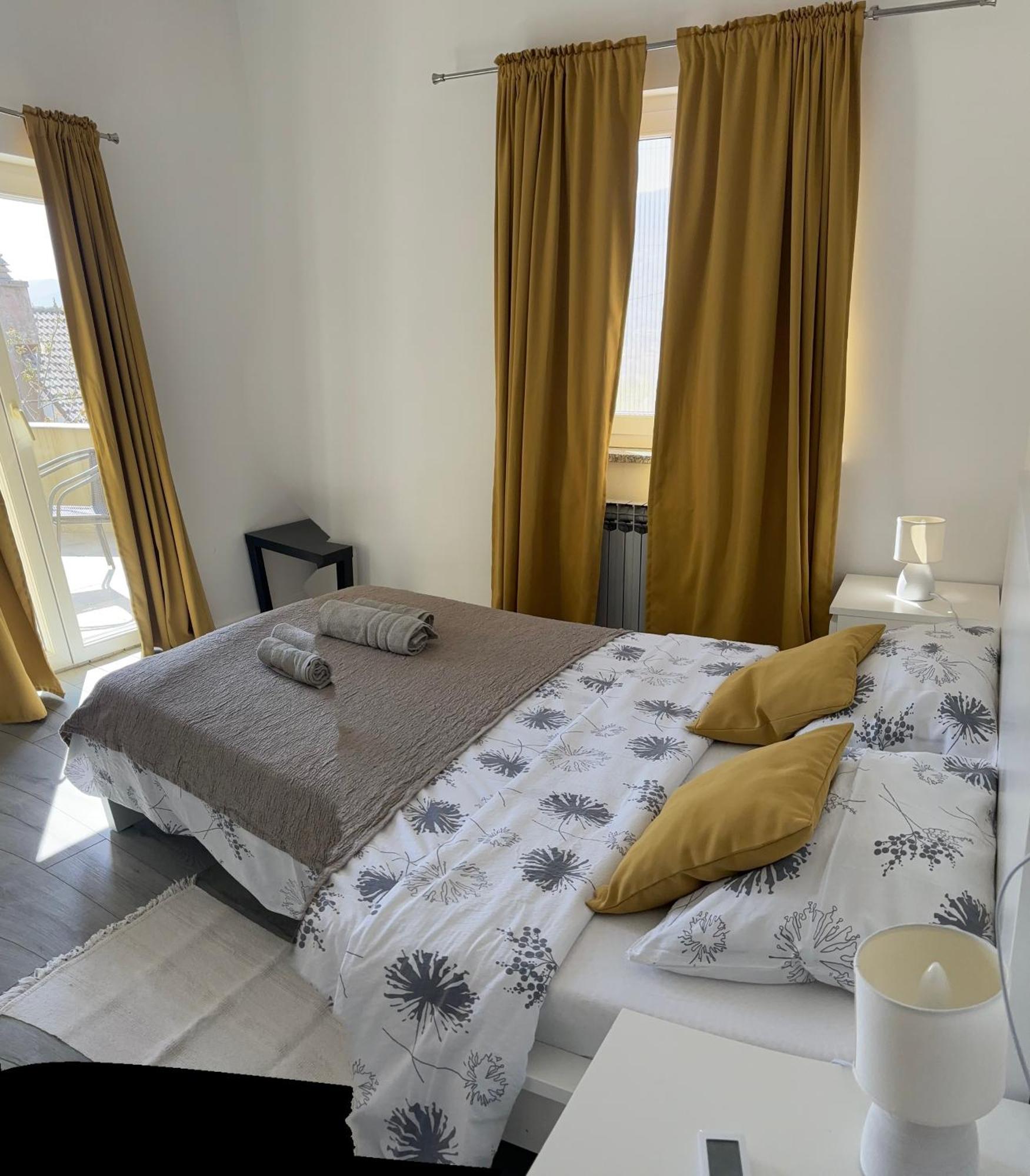 House Demaro Daire Matulji Dış mekan fotoğraf