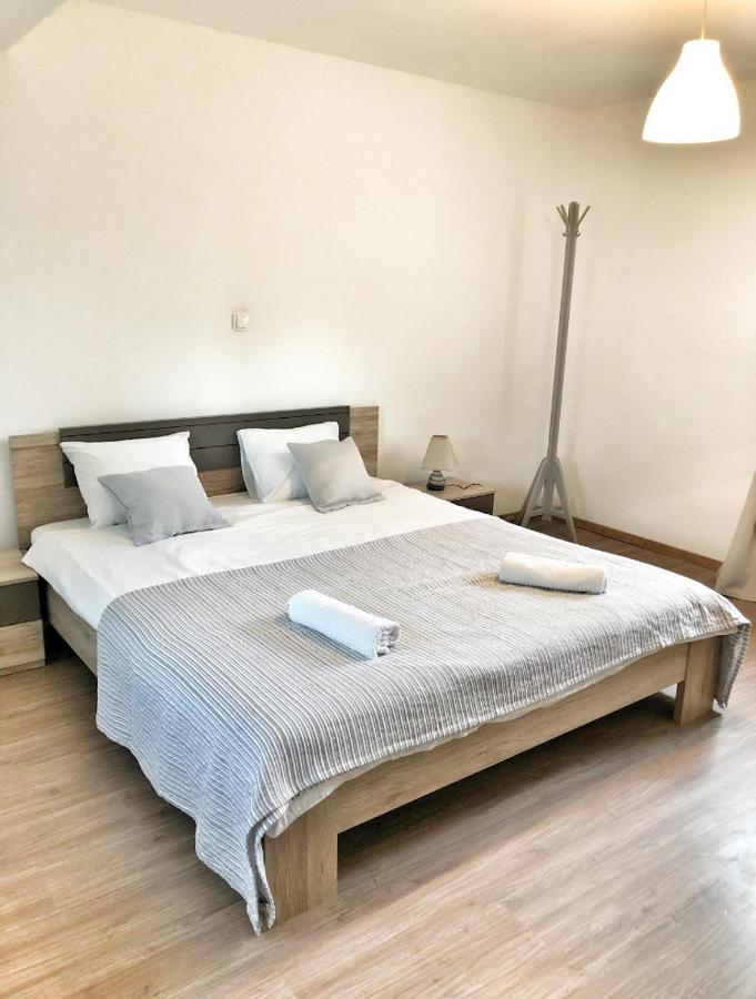 House Demaro Daire Matulji Dış mekan fotoğraf