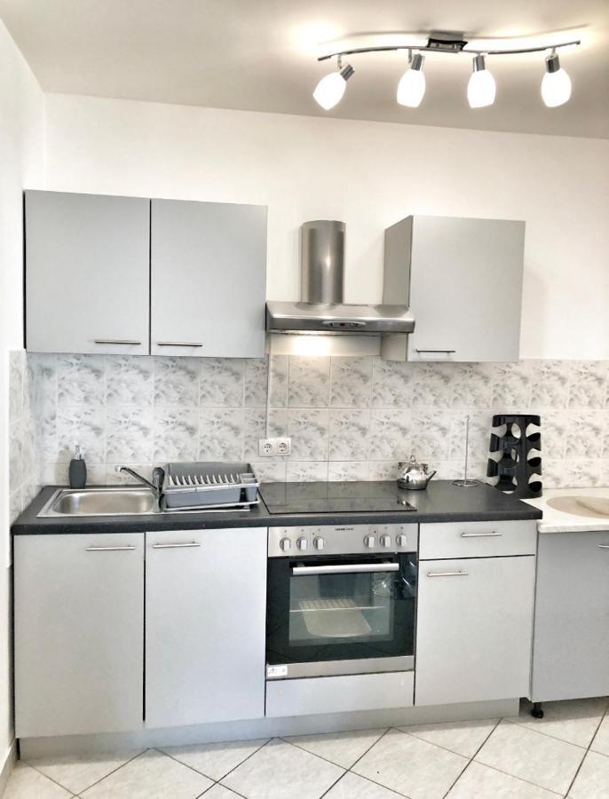 House Demaro Daire Matulji Dış mekan fotoğraf