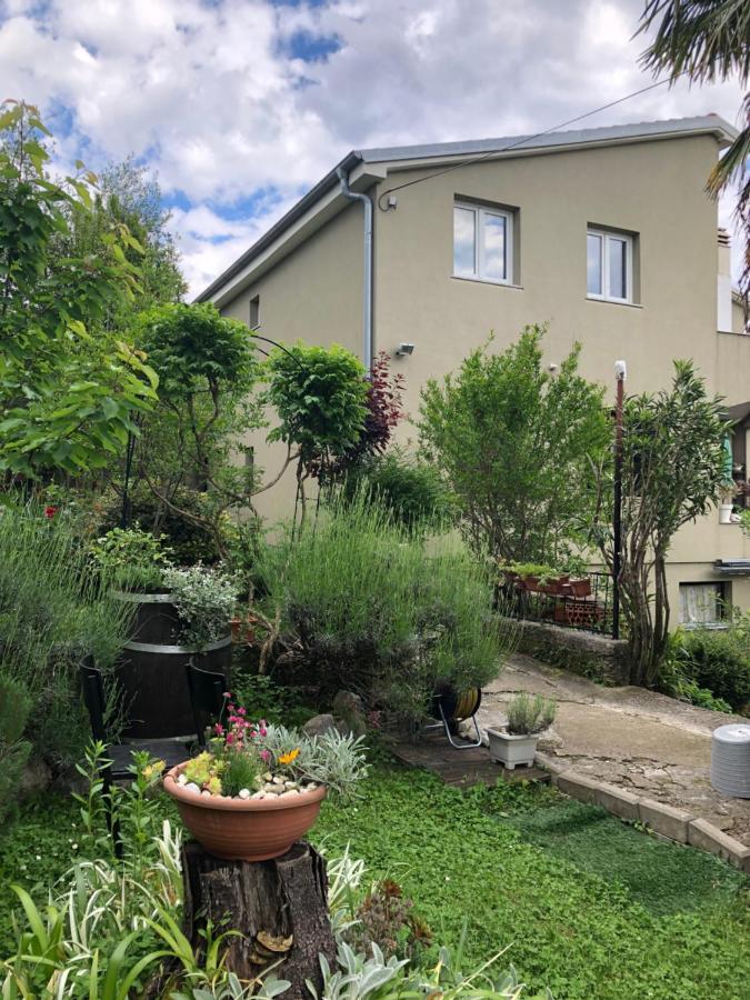 House Demaro Daire Matulji Dış mekan fotoğraf