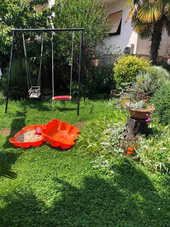 House Demaro Daire Matulji Dış mekan fotoğraf
